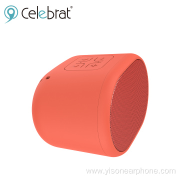 TWS Portable Wireless Macaron Speaker
